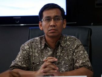 Psikolog Politik: Dana Aspirasi Cuma Untungkan Legislator di Pemilu 2019