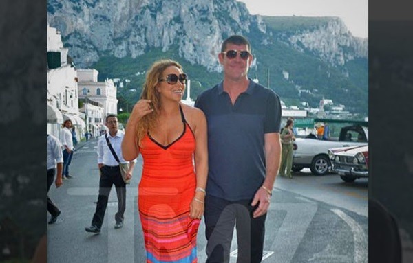 Mariah Carey & Miliarder akan Melangkah ke Pelaminan?