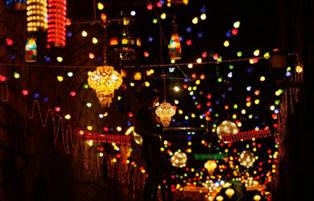 Mesir Jalani Puasa Terlama di Hari Ketujuh Ramadan