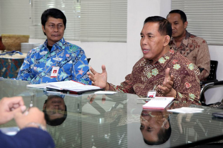 Bank Jatim Bakal 'Naik Kelas' Akhir Tahun Ini