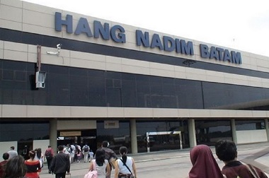 Mayat Ditemukan, Perempuan Bekerja di Batam Khawatirkan Keselamatan