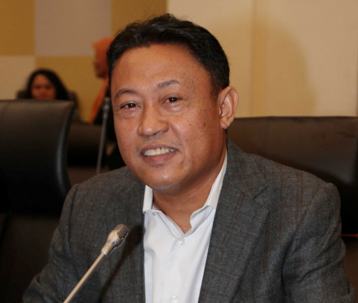 Target PE 2016 Direvisi 5,5%, Ketua Banggar: Itu Realistis