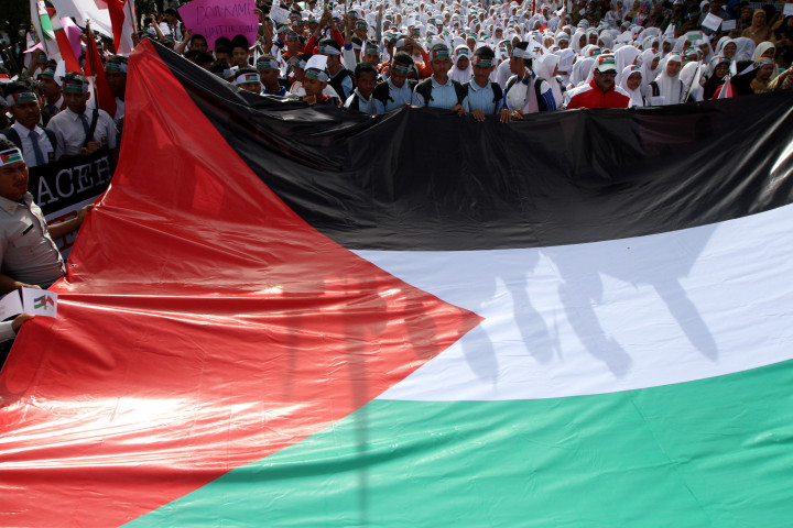 Allah Menolong dengan Syarat