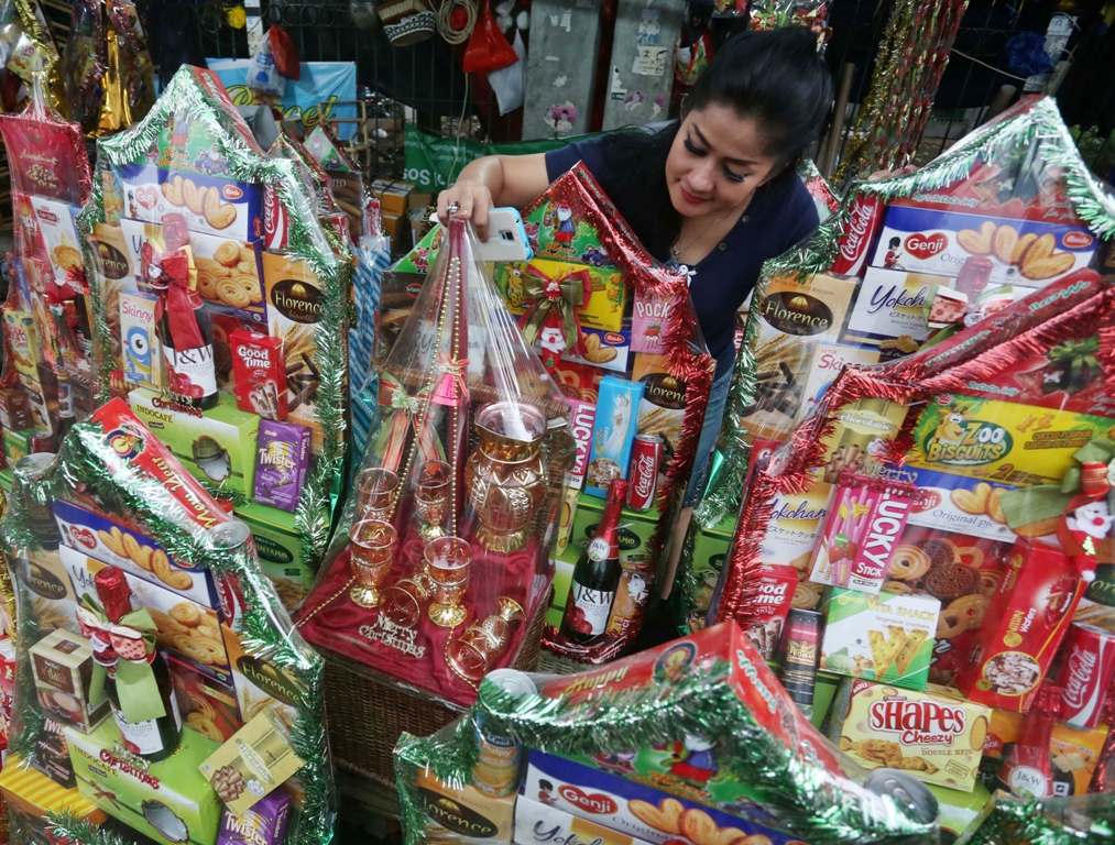 Ilustrasi (MI/RAMDANI)