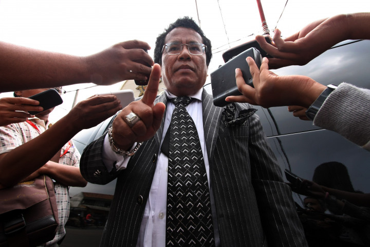 Hotman: Otak Pembunuhan Angeline Penghuni Rumah