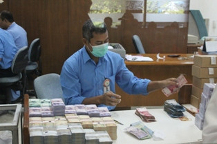 BI Tegal siapkan Rp3,5 Triliun Pecahan Uang baru