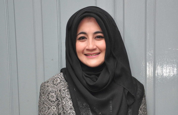 Rentan Picu Kriminalitas, Pipik Tak Buat Akun Media Sosial