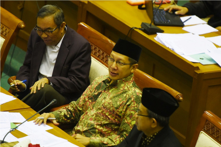 Tak Maksimal, DPR Kritik Kinerja Kemenag
