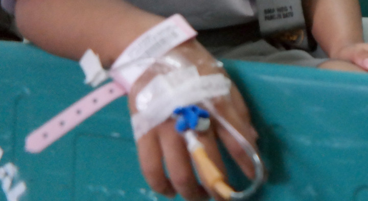 Aryani Koma dengan 15 Luka Tusukan