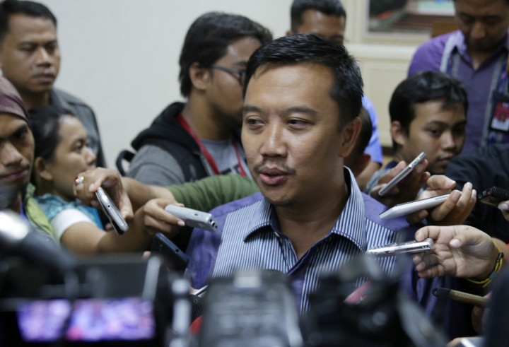 Menpora Tuding PSSI Menghambat Turnamen Buatan Tim Transisi