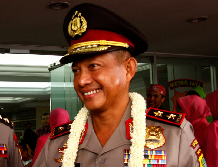 Kapolda Metro: Perampok Pembakar Rumah Korban Adalah Oknum Satpam