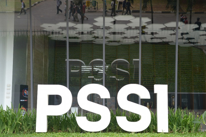 Sore Ini, Tokoh Sepak Bola Nasional Buka Puasa Bersama di Kantor PSSI 