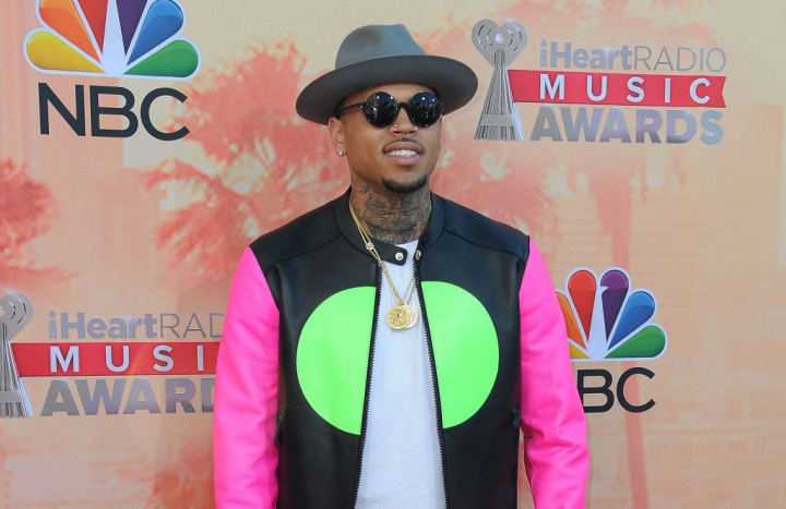 10 Hal yang Tak Diketahui tentang Chris Brown 