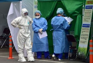 Hadang Virus MERS, Pengamanan 13 Bandara Diperketat