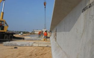 Tol Pejagan-Pemalang DIbuka H-10 Lebaran