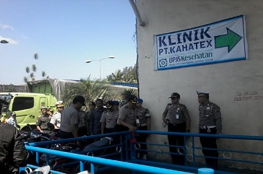 Banjir di Rancaekek Dianggap Mengganggu Jalur Utama Mudik