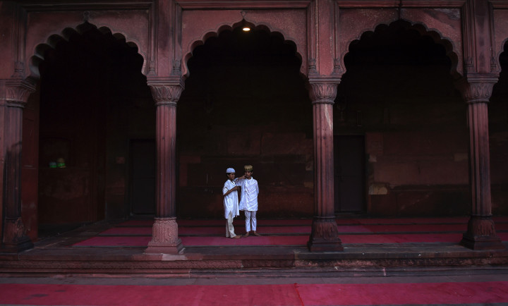 Kegiatan Muslim Indonesia di San Fransisco