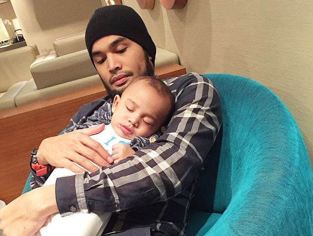 Perjalanan Hijrah Teuku Wisnu