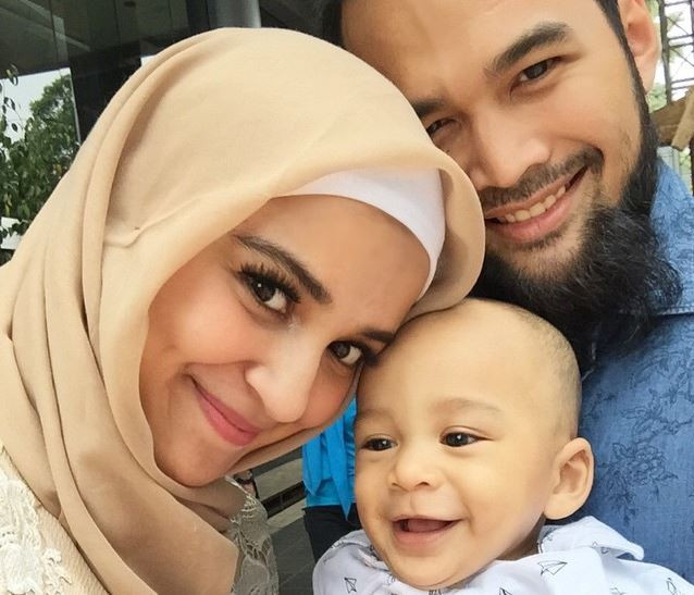 Fokus Ibadah, Teuku Wisnu Tak Ambil Kerjaan Selama Ramadan