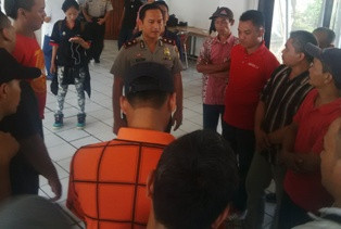 Begini Cara Calo Tilang Cari Konsumen