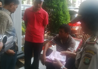 Sidang Bisa Diwakili, Calo Tilang Bekeliaran di PN Jaksel