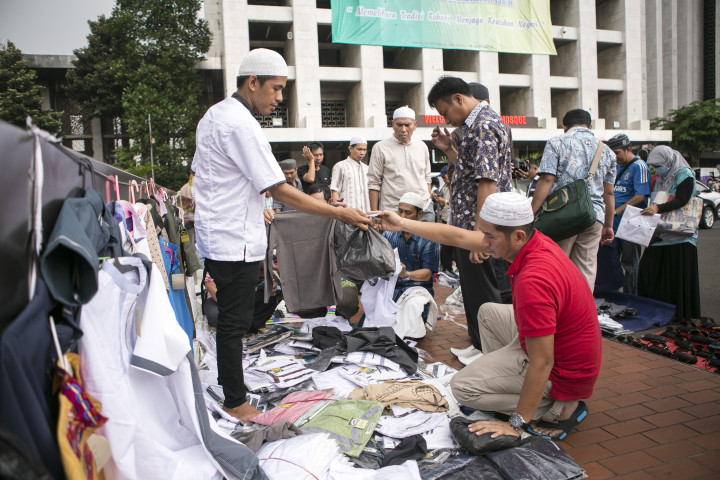 7 Peluang Bisnis Saat Ramadan