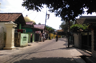 Keluarga Pasrah Jika Memang Buyung adalah Pelaku