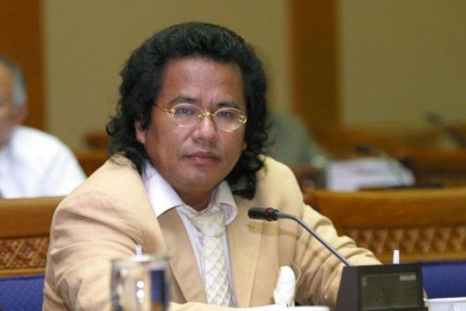 Hotman Duga Ada Tersangka Lain di Kasus Angeline  