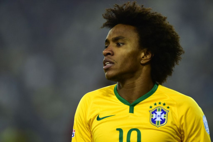 Berpotensi Hadapi Argentina di Semifinal, Brasil Tak Gentar