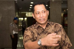 Kabareskrim: Hasil Pemeriksaan AS Belum Lengkap