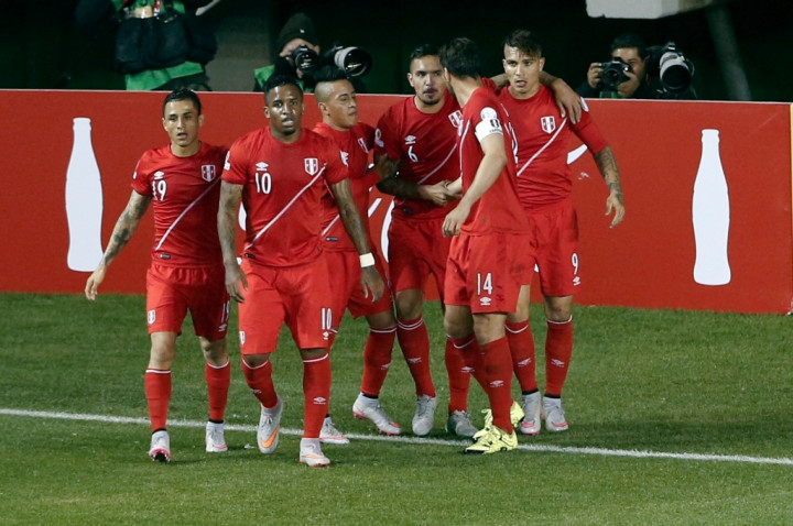 <i>Hattrick</i> Guerrero Bawa Peru Bungkam Bolivia dan Lolos ke Semifinal