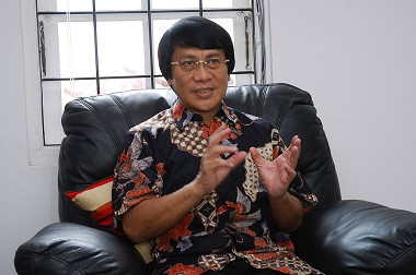 <i>Kesaksian Kak Seto bukan Akhir Penyidikan Kasus Kematian Angeline</i>