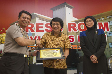 Kak Seto Dimintai Keterangan Soal Kasus Angeline