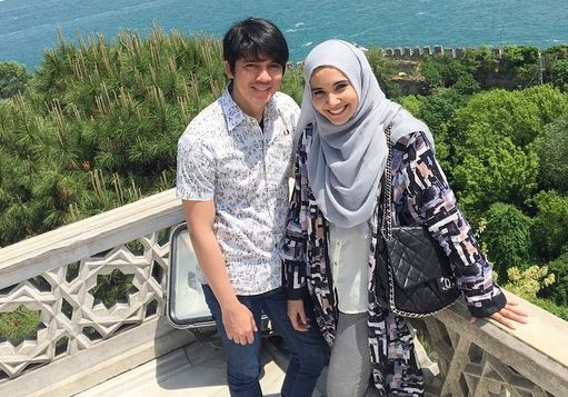 Serius Jalani Program Hamil, Zaskia Sungkar Tolak Tawaran Pekerjaan