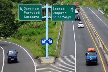 Polda Yogyakarta Siapkan Empat Jalur Alternatif Atasi Kemacetan