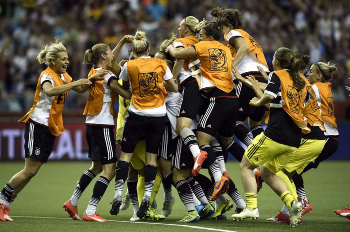 Jerman Melangkah ke Semifinal Usai Kalahkan Prancis via Adu Penalti