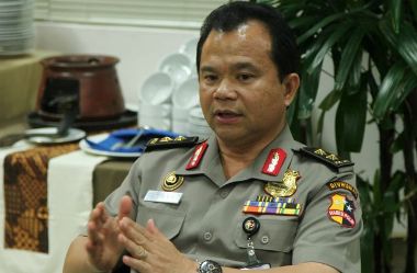 Gelar Perkara Kasus Angeline, Ditemukan Darah Laki-Laki dan Perempuan 