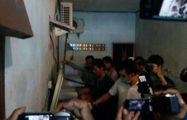 Dua Pengecer Daging Babi di Surabaya Jadi Tersangka