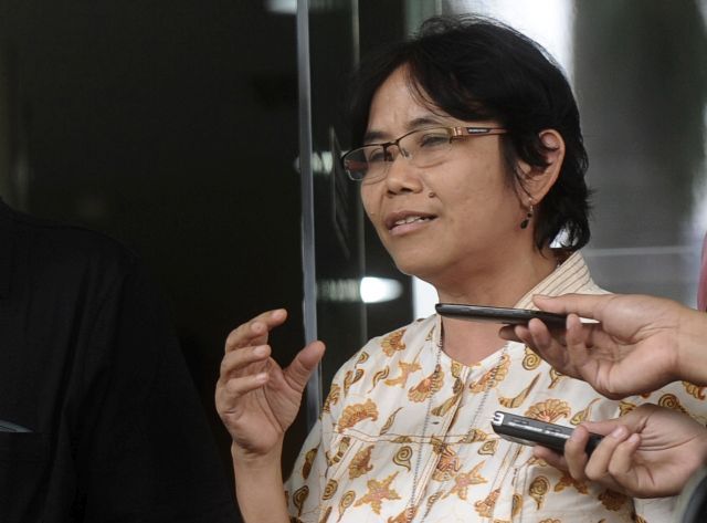 Dana Aspirasi dan Revisi UU KPK Sebagai Korupsi Sistematis