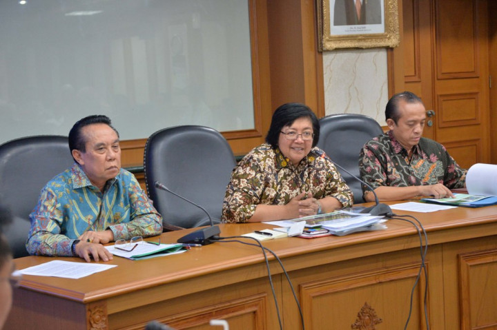 Siti Nurbaya: Pemerintah sebagai Simpul Negosiasi Para Pihak