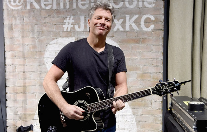 Ini Dia Harga Tiket Konser Bon Jovi di Jakarta