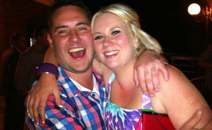 Lindungi Tunangan dari Penembakan Tunisia, Pria Ini Jadi Tameng Hidup