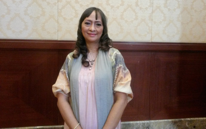 Amalia Yunita: Hidup dari Sungai, untuk Sungai