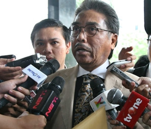 Hotma Sitompul Salahkan Pihak Sekolah Terkait Kematian Angeline