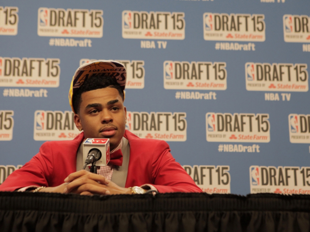 D Angelo Russell (Foto: Dok. fivethirtyeight)