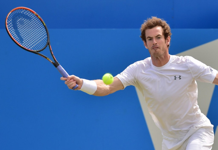 Cedera Punggung yang Bikin Murray Trauma