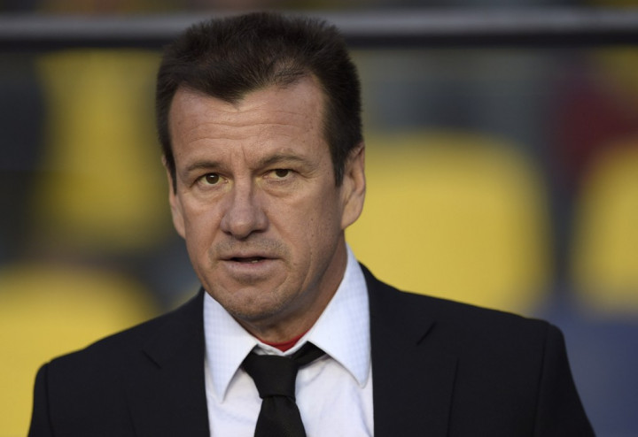 Ini Komentar Dunga Usai Brasil Tersingkir