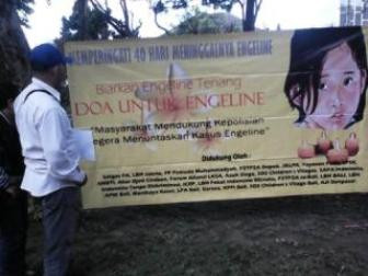 Masa Tahanan Agus dan Margriet Diperpanjang 