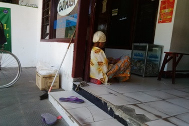 Bupati Pamekasan Imbau Warga Tak Beri Uang Kepada Pengemis