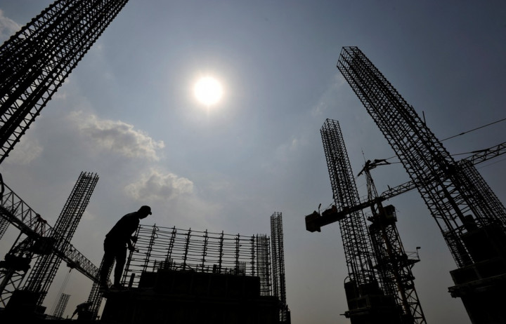 Penyumbang Terbesar ke-8, RI Tanam Modal di AIIB USD672,1 Juta